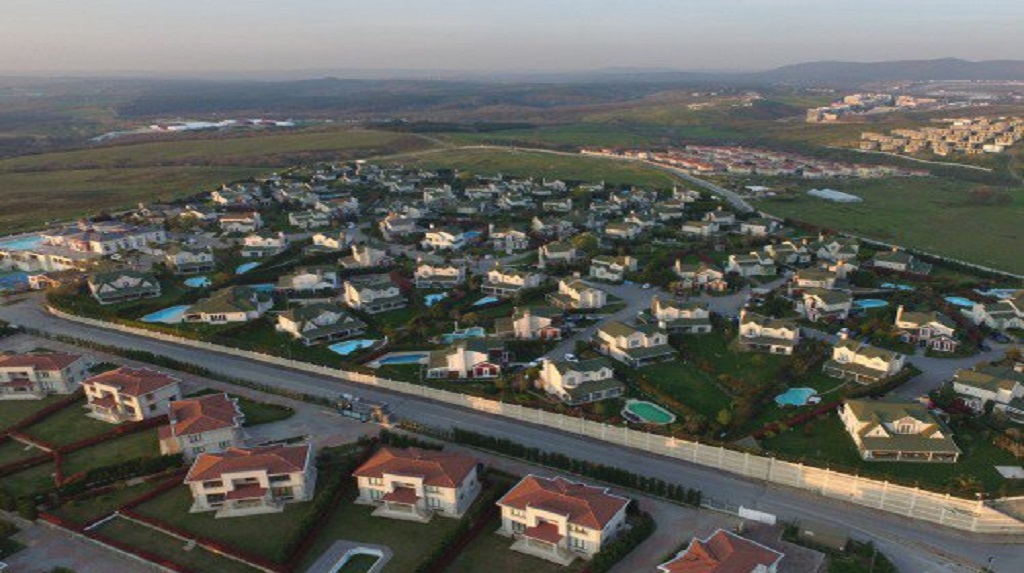Proje Galerisi