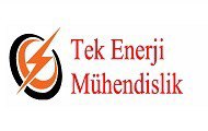  / Tek Enerji