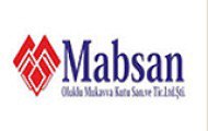  / MABSAN